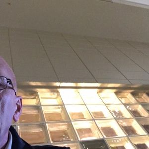 Meet your Posher, Greg